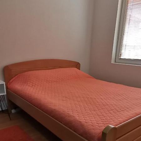 Ferienwohnung Apartman Masa Jagodina Exterior foto