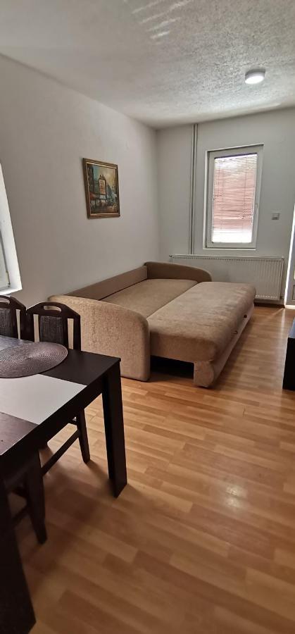 Ferienwohnung Apartman Masa Jagodina Exterior foto