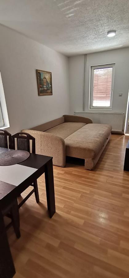 Apartman Masa Jagodina Exterior foto
