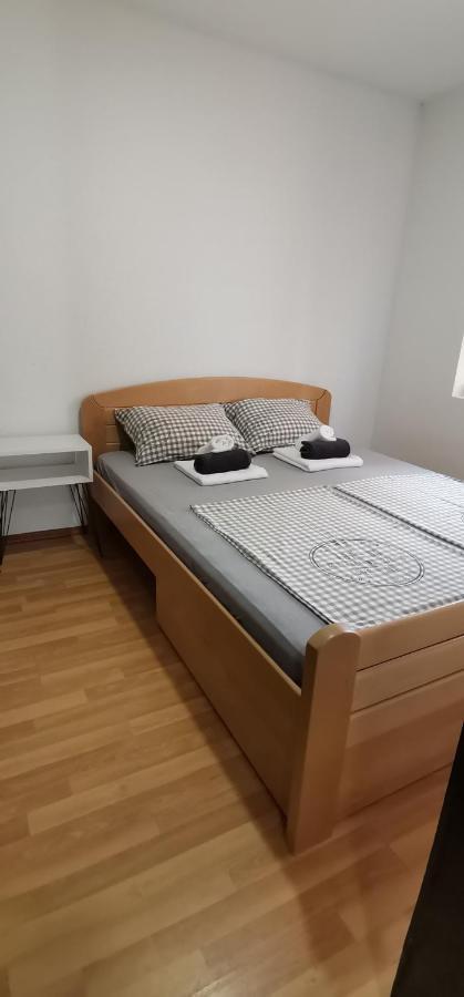 Ferienwohnung Apartman Masa Jagodina Exterior foto