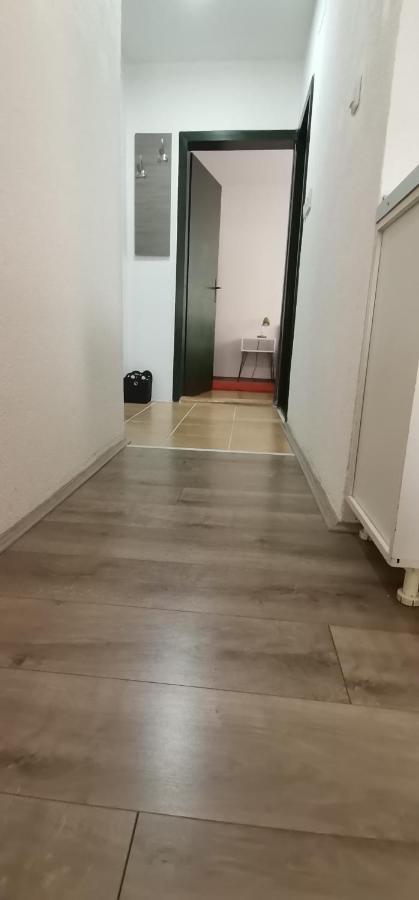 Ferienwohnung Apartman Masa Jagodina Exterior foto