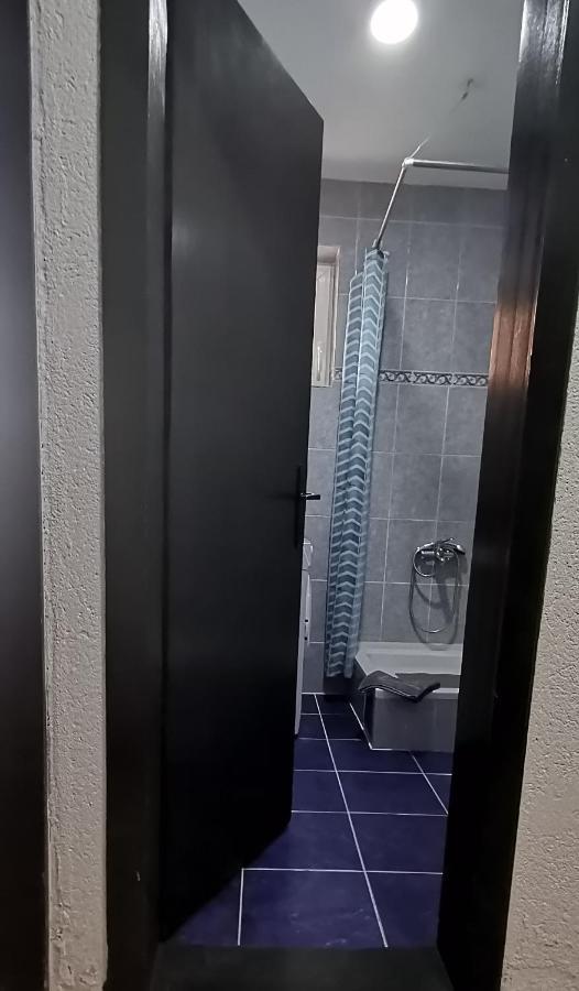 Ferienwohnung Apartman Masa Jagodina Exterior foto