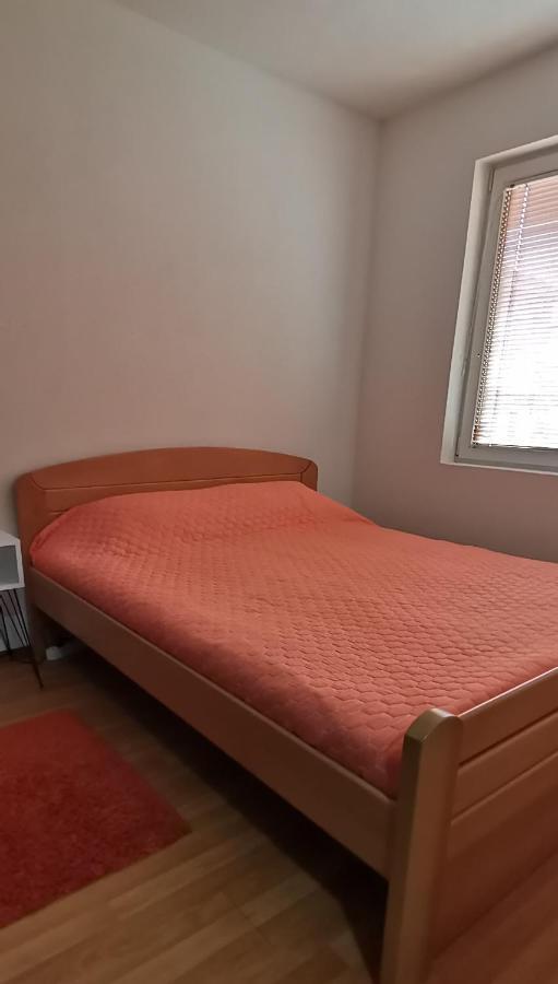 Ferienwohnung Apartman Masa Jagodina Exterior foto