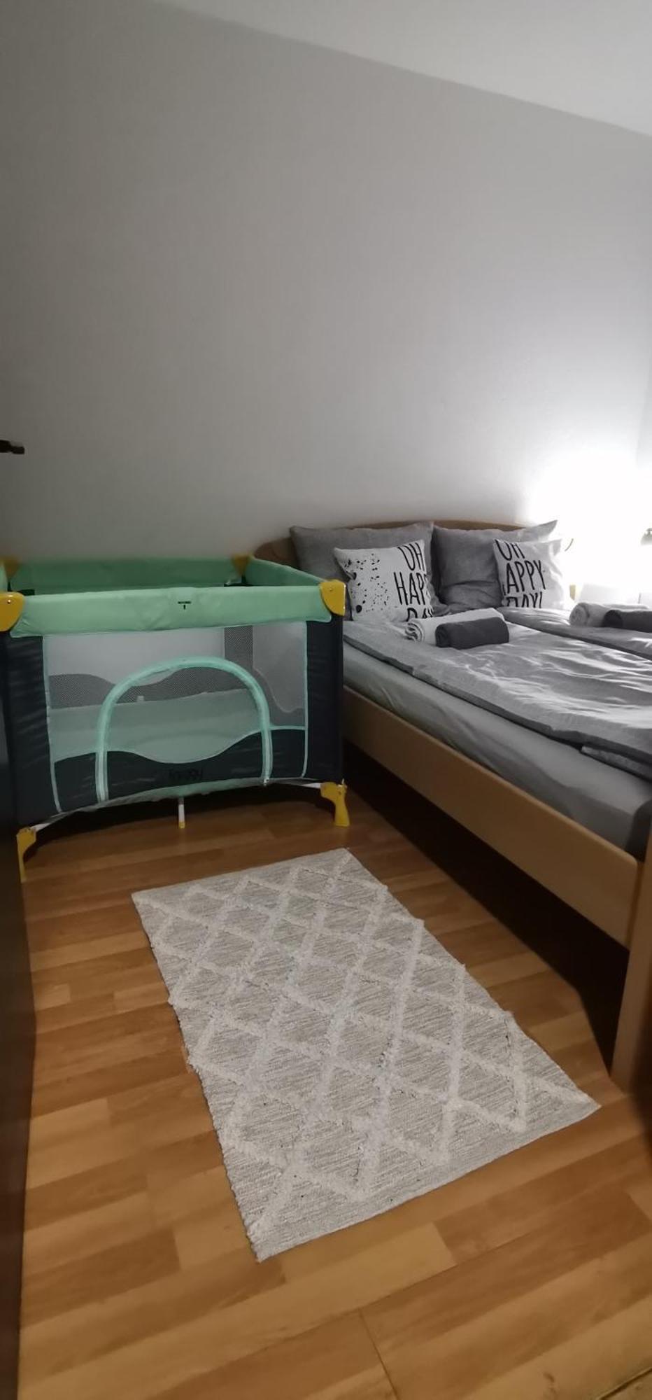 Apartman Masa Jagodina Exterior foto